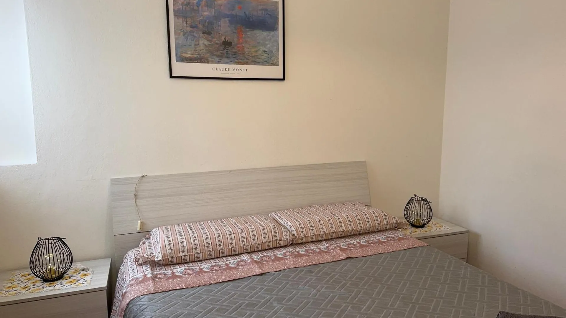 Apartment 5' From Punta Gro Beach With Free Swimming Pool Sirmione