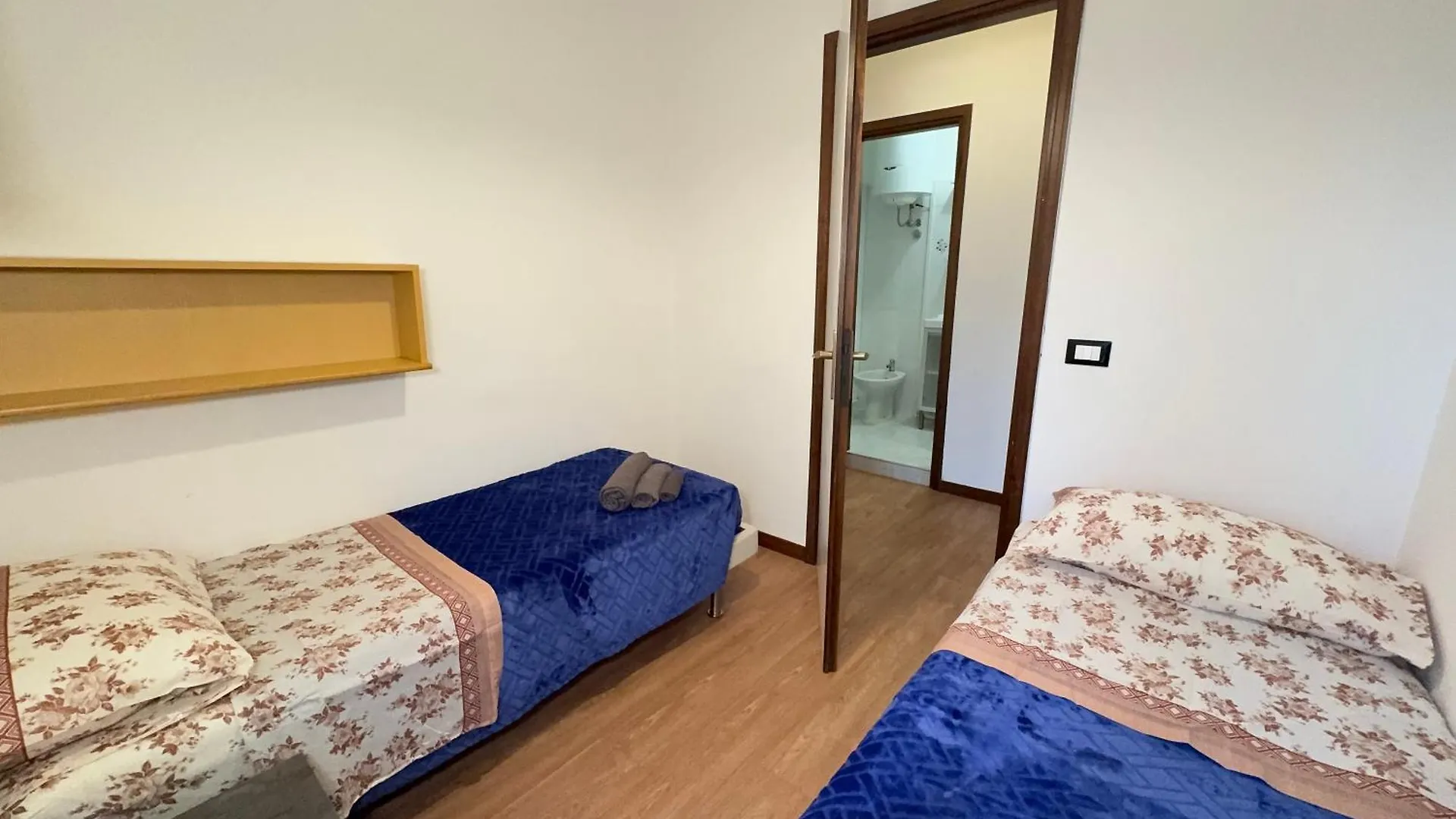 5' From Punta Gro Beach With Free Swimming Pool Sirmione